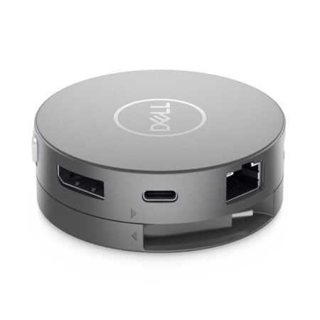 DA310 7-in-1 Multiport adapter