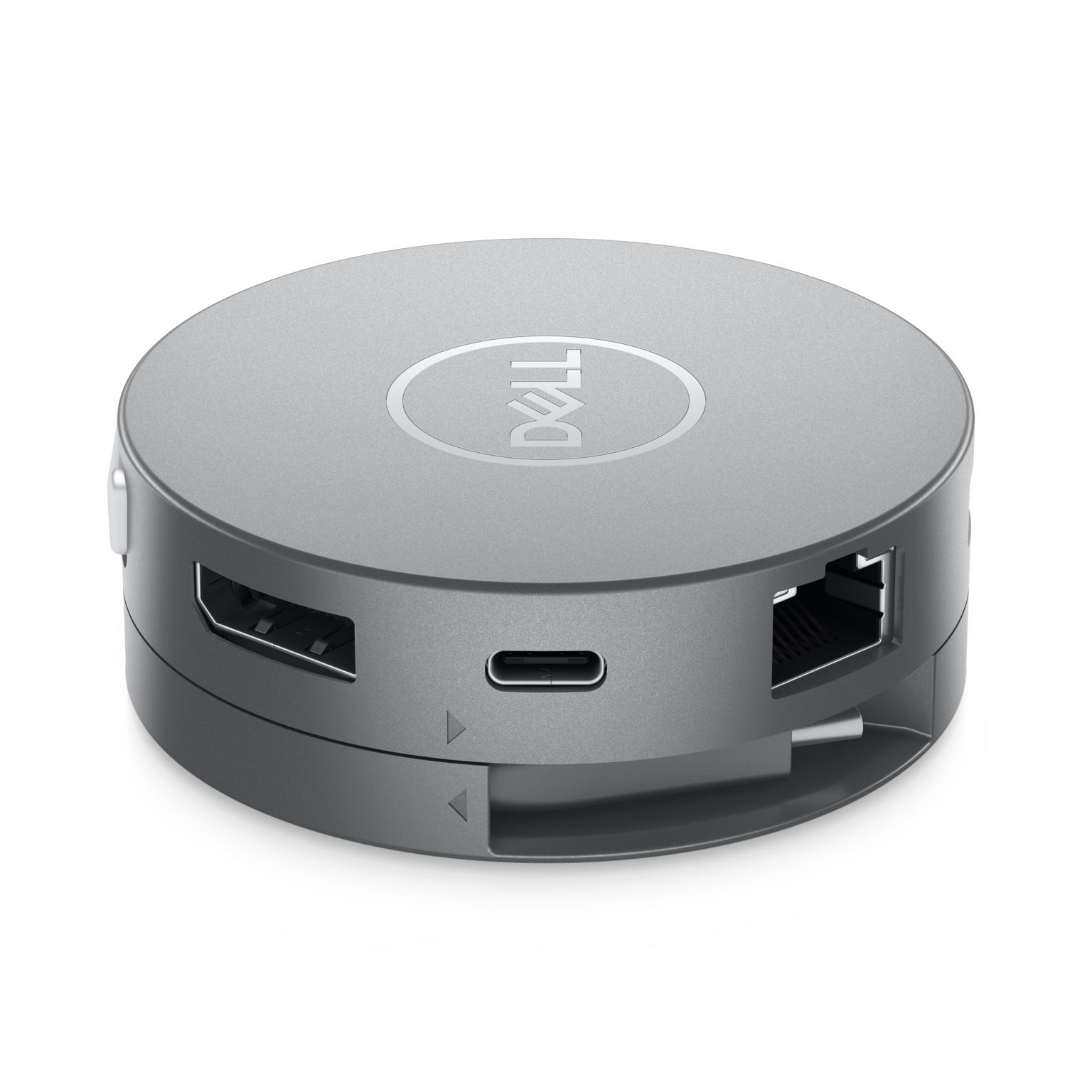 DA310 7-in-1 Multiport adapter