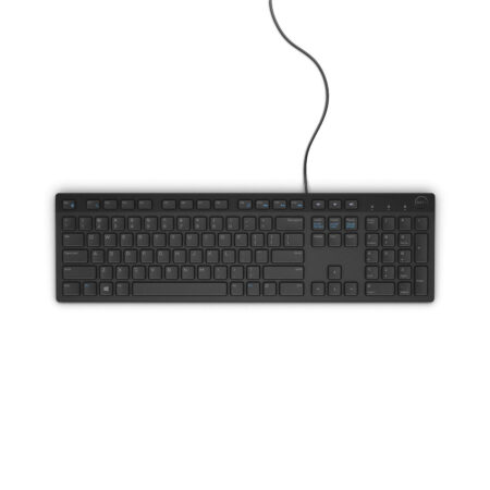 KB216 US toetsenbord