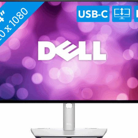 Dell U2422H