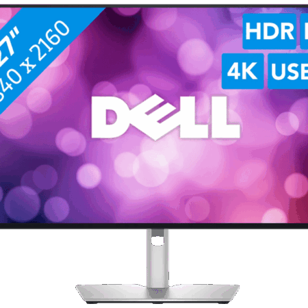 Dell U2725QE