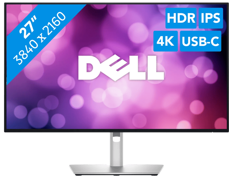 Dell U2725QE