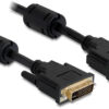 DVI Dual link verlengkabel M/F