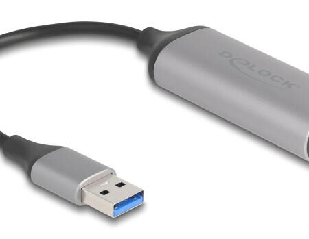 USB-A naar Gbit LAN adapter
