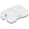USB-A poortblockers 10st