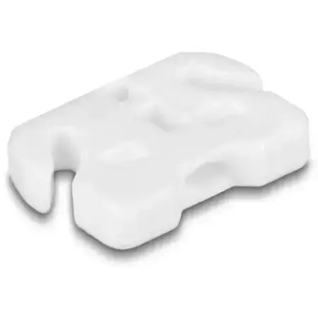 USB-A poortblockers 10st