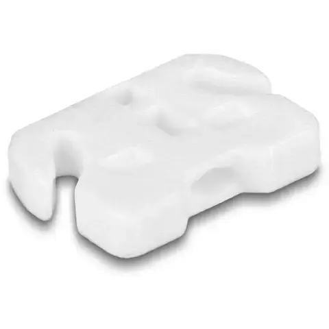 USB-A poortblockers 10st