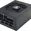 1000 Watt 80+ Gold voeding