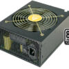 1300 Watt 80+ Platinum voeding