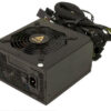 550 Watt 80+ Bronze voeding