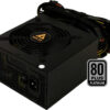 750 Watt 80+ Platinum voeding