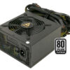 850 Watt 80+ Platinum voeding