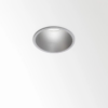 Deep Ringo LED 92733 - Geborsteld alu