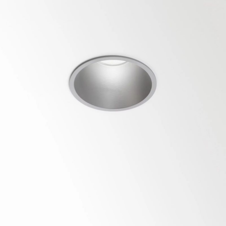 Deep Ringo LED 92733 - Geborsteld alu