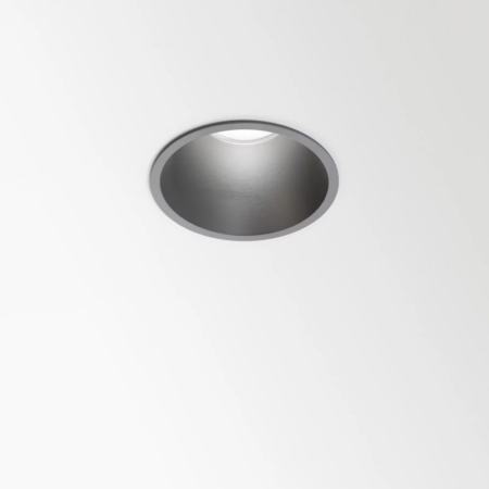 Deep Ringo LED 92733 - Geborsteld antraciet