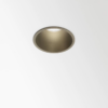 Deep Ringo LED 92733 - Geborsteld oud brons