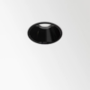 Deep Ringo LED 92733 - Piano zwart
