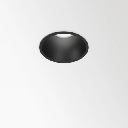 Deep Ringo LED 92733 - Zwart