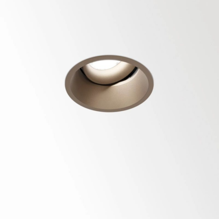 Deep Ringo OK LED 92733 - Flemish Bronze