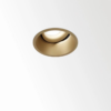 Deep Ringo OK LED 92733 - Geborsteld goud