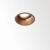 Deep Ringo OK LED 92733 - Geborsteld koper