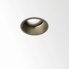 Deep Ringo OK LED 92733 - Geborsteld oud brons