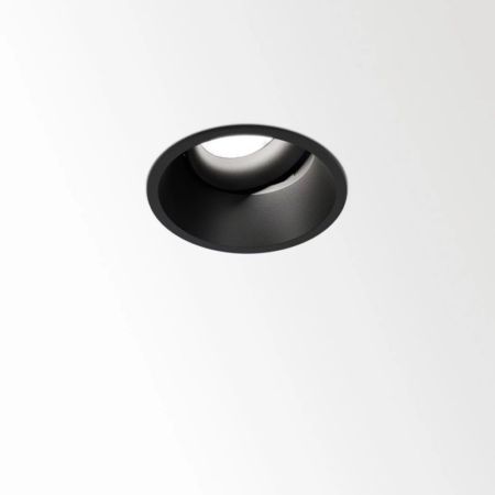 Deep Ringo OK LED 92733 - Zwart