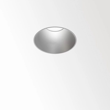 Deep Ringo Soft 93045 - Geborsteld alu