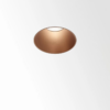 Deep Ringo Soft 93045 - Geborsteld koper
