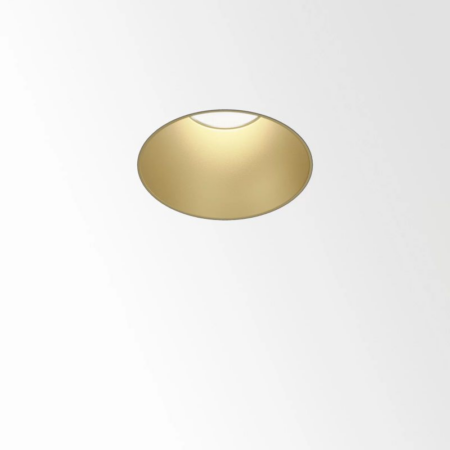 Deep Ringo Trimless LED 92733 - Goud