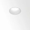 Deep Ringo Trimless LED 92733 - Wit