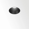 Deep Ringo Trimless LED 92733 - Zwart