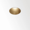 Deep Ringo Trimless LED IP 92733 - Geborsteld goud