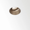 Deep Ringo Trimless OK LED 92733 - Flemish Bronze