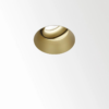 Deep Ringo Trimless OK LED 92733 - Flemish Gold