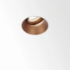 Deep Ringo Trimless OK LED 92733 - Geborsteld koper