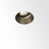 Deep Ringo Trimless OK LED 92733 - Geborsteld oud brons