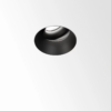 Deep Ringo Trimless OK LED 92733 - Zwart