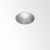 Deep Ringo Trimless Soft 93045 - Geborsteld alu