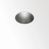 Deep Ringo Trimless Soft 93045 - Geborsteld antraciet