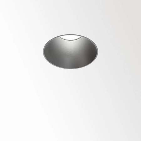 Deep Ringo Trimless Soft 93045 - Geborsteld antraciet