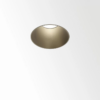 Deep Ringo Trimless Soft 93045 - Geborsteld oud brons