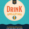 Deltas Adults only Drinkspelletjes | Deltas