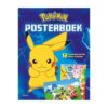 Deltas Pokémon posterboek | Deltas