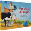Deltas Van wie is dit potje | Deltas