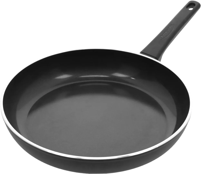 Demeyere Alu Cosi 3 Keramische Koekenpan 30 cm