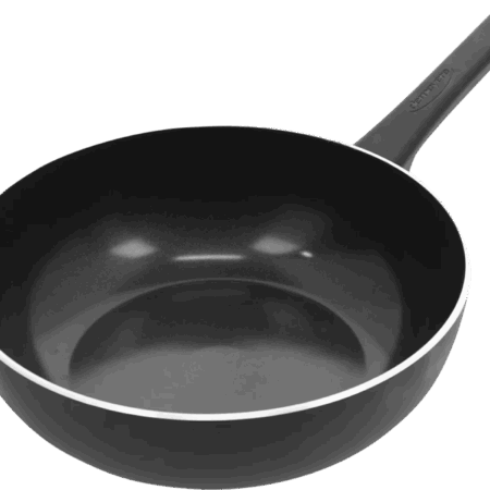 Demeyere Alu Cosi 3 Keramische Wokpan 28 cm