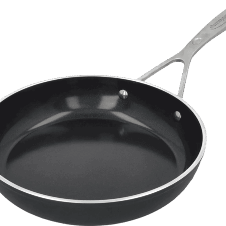 Demeyere Alu Industry 3 Ceraforce Koekenpan 24 cm