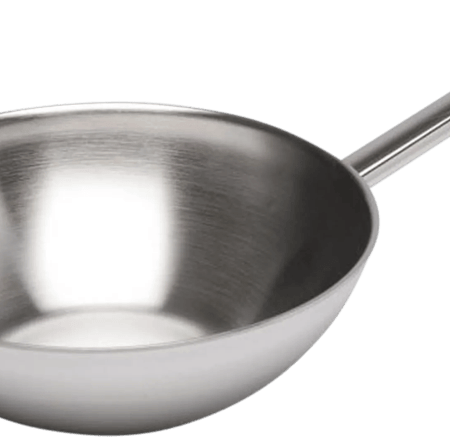 Demeyere Apollo 7 Wokpan 26 cm
