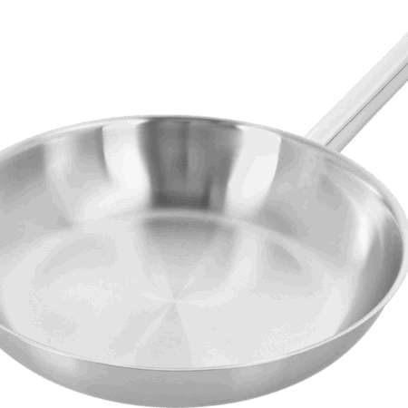 Demeyere Classic 3 Koekenpan 24 cm